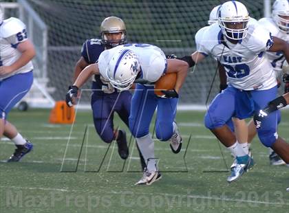 Thumbnail 3 in East Catholic @ Platt photogallery.