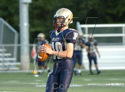 Thumbnail 1 in East Catholic @ Platt photogallery.