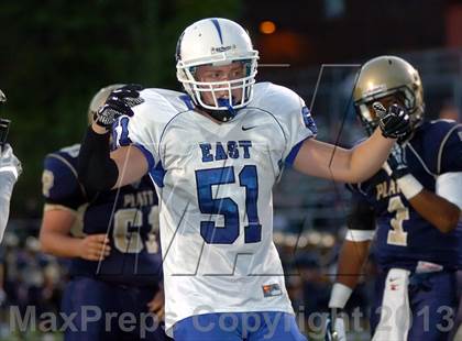 Thumbnail 1 in East Catholic @ Platt photogallery.