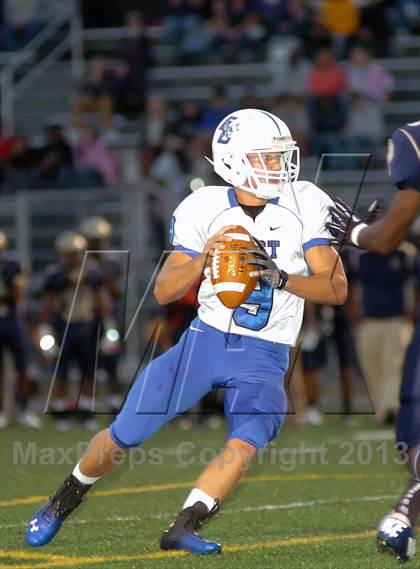 Thumbnail 1 in East Catholic @ Platt photogallery.