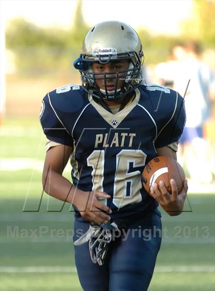 Thumbnail 3 in East Catholic @ Platt photogallery.