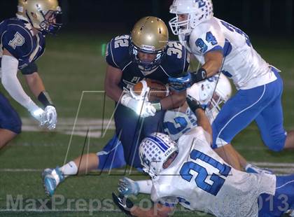 Thumbnail 2 in East Catholic @ Platt photogallery.