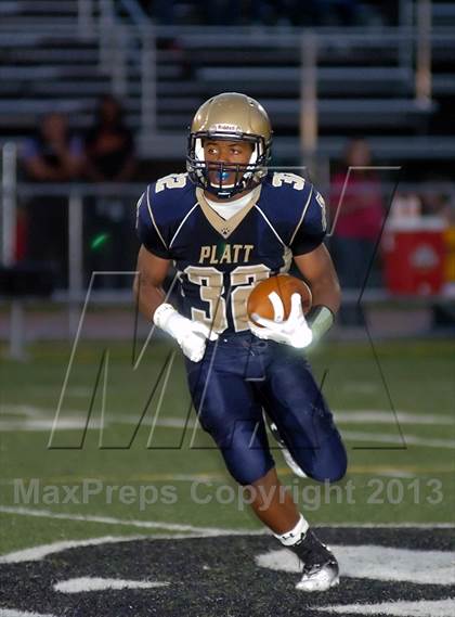 Thumbnail 2 in East Catholic @ Platt photogallery.