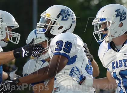 Thumbnail 2 in East Catholic @ Platt photogallery.