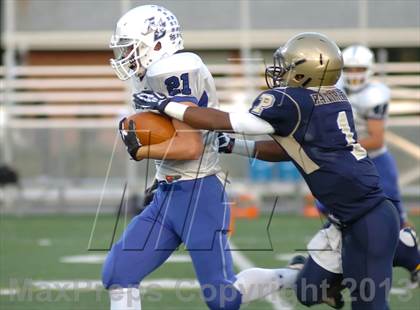 Thumbnail 1 in East Catholic @ Platt photogallery.
