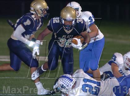 Thumbnail 3 in East Catholic @ Platt photogallery.