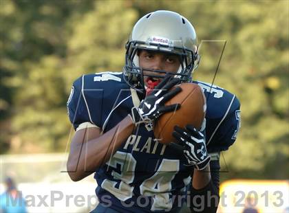 Thumbnail 3 in East Catholic @ Platt photogallery.