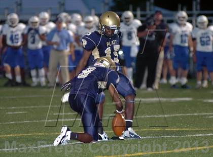 Thumbnail 1 in East Catholic @ Platt photogallery.