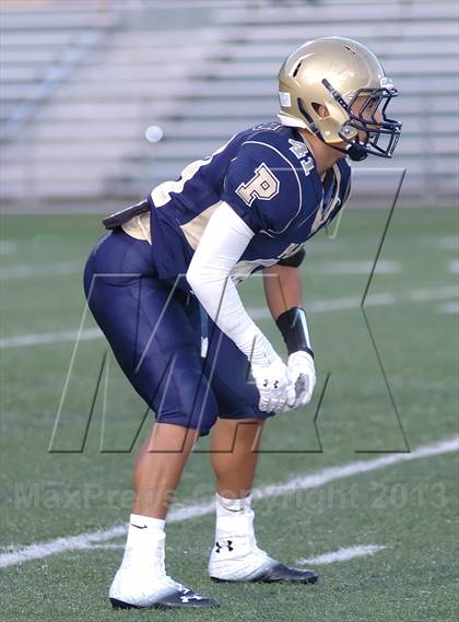 Thumbnail 2 in East Catholic @ Platt photogallery.