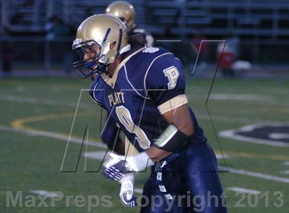 Thumbnail 3 in East Catholic @ Platt photogallery.
