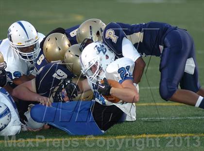 Thumbnail 2 in East Catholic @ Platt photogallery.