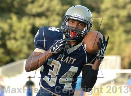 Thumbnail 2 in East Catholic @ Platt photogallery.