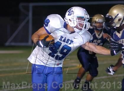 Thumbnail 3 in East Catholic @ Platt photogallery.