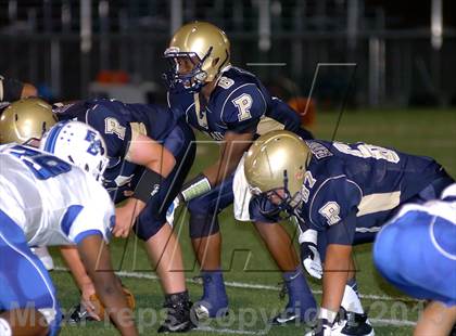 Thumbnail 1 in East Catholic @ Platt photogallery.