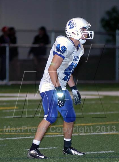 Thumbnail 3 in East Catholic @ Platt photogallery.