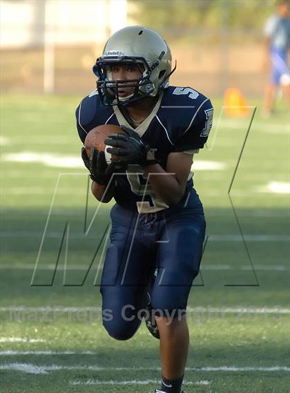 Thumbnail 1 in East Catholic @ Platt photogallery.