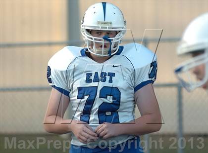 Thumbnail 2 in East Catholic @ Platt photogallery.
