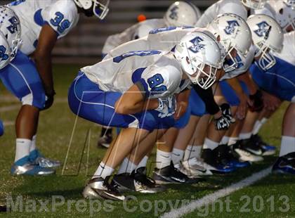 Thumbnail 2 in East Catholic @ Platt photogallery.