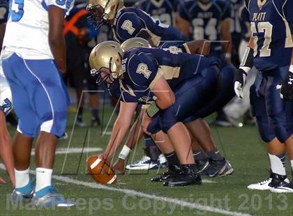 Thumbnail 1 in East Catholic @ Platt photogallery.