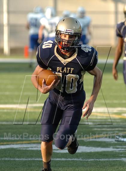 Thumbnail 2 in East Catholic @ Platt photogallery.