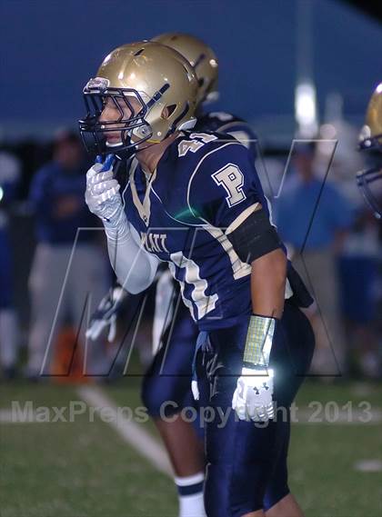 Thumbnail 3 in East Catholic @ Platt photogallery.