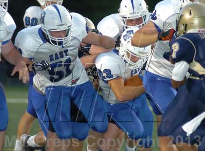 Thumbnail 3 in East Catholic @ Platt photogallery.