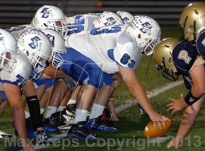 Thumbnail 1 in East Catholic @ Platt photogallery.