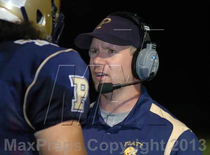 Thumbnail 2 in East Catholic @ Platt photogallery.