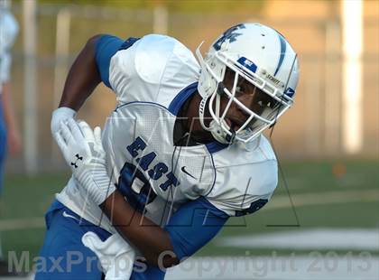 Thumbnail 3 in East Catholic @ Platt photogallery.