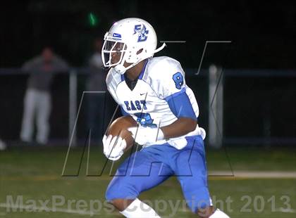 Thumbnail 2 in East Catholic @ Platt photogallery.