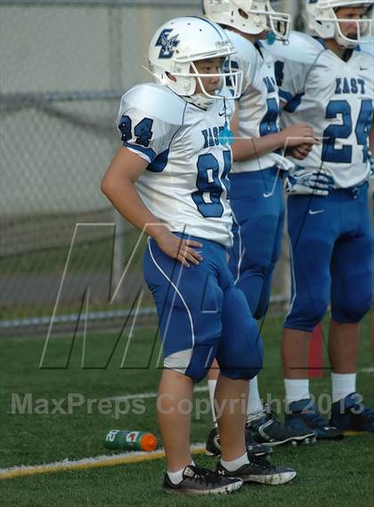 Thumbnail 1 in East Catholic @ Platt photogallery.