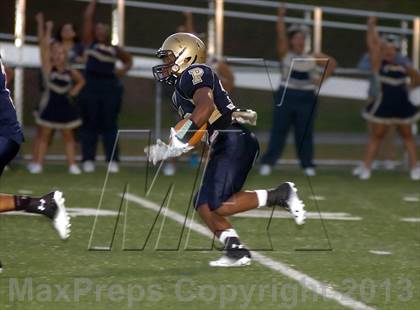 Thumbnail 2 in East Catholic @ Platt photogallery.