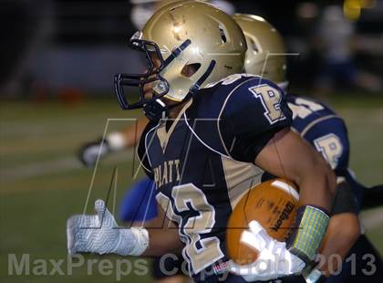 Thumbnail 2 in East Catholic @ Platt photogallery.