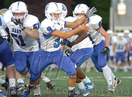 Thumbnail 3 in East Catholic @ Platt photogallery.