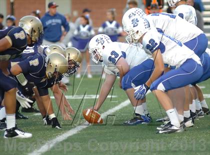 Thumbnail 1 in East Catholic @ Platt photogallery.