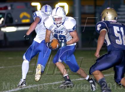 Thumbnail 3 in East Catholic @ Platt photogallery.