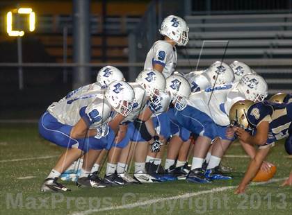 Thumbnail 1 in East Catholic @ Platt photogallery.