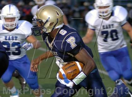 Thumbnail 2 in East Catholic @ Platt photogallery.