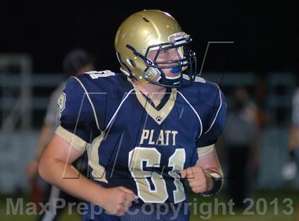 Thumbnail 1 in East Catholic @ Platt photogallery.
