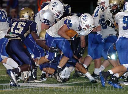 Thumbnail 2 in East Catholic @ Platt photogallery.