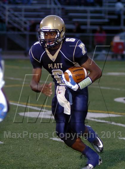 Thumbnail 1 in East Catholic @ Platt photogallery.