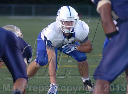 Thumbnail 3 in East Catholic @ Platt photogallery.