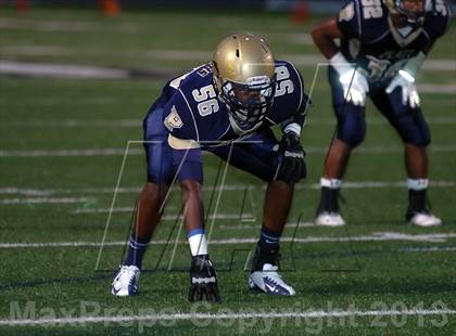 Thumbnail 2 in East Catholic @ Platt photogallery.