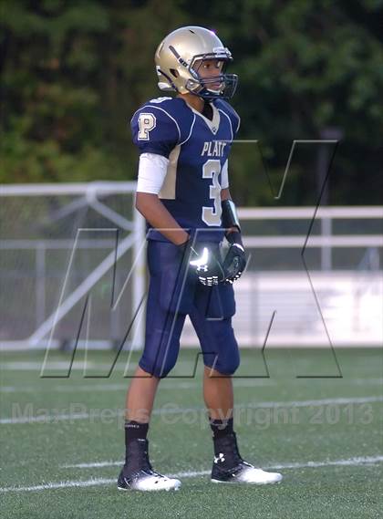 Thumbnail 3 in East Catholic @ Platt photogallery.