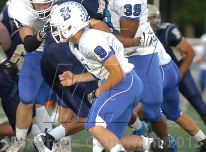 Thumbnail 1 in East Catholic @ Platt photogallery.