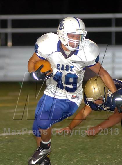 Thumbnail 1 in East Catholic @ Platt photogallery.
