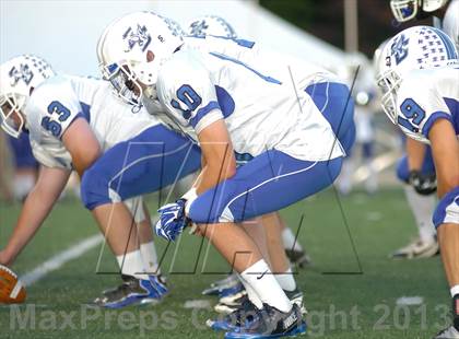 Thumbnail 2 in East Catholic @ Platt photogallery.