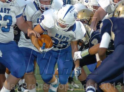 Thumbnail 1 in East Catholic @ Platt photogallery.