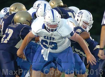 Thumbnail 2 in East Catholic @ Platt photogallery.
