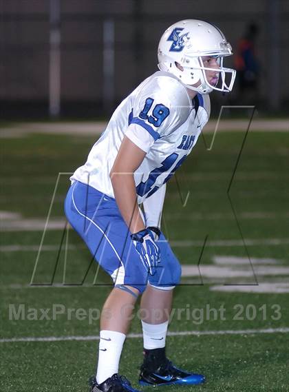 Thumbnail 3 in East Catholic @ Platt photogallery.